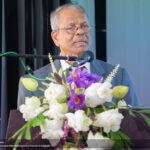 An Academic Conference: ‘Buddhist Meditation across Boundaries’.