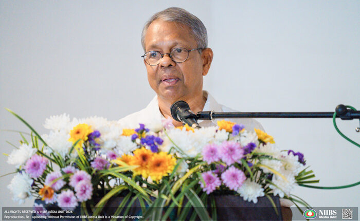Inauguration Ceremony of the Master of Arts Degree Programme conducted by the Faculty of Graduate Studies