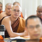 MPhil. and Ph.D. Presentations of the FGS - Session 1