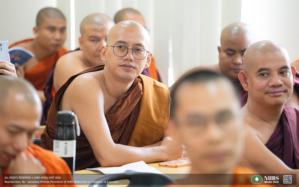 MPhil. and Ph.D. Presentations of the FGS - Session 1