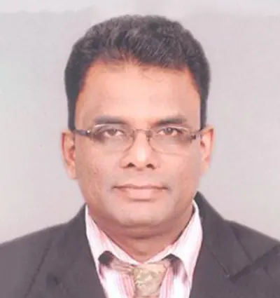 Prof. Gamini Rathnasri